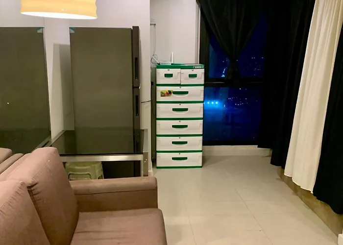 320 Tower Santorini شقة *