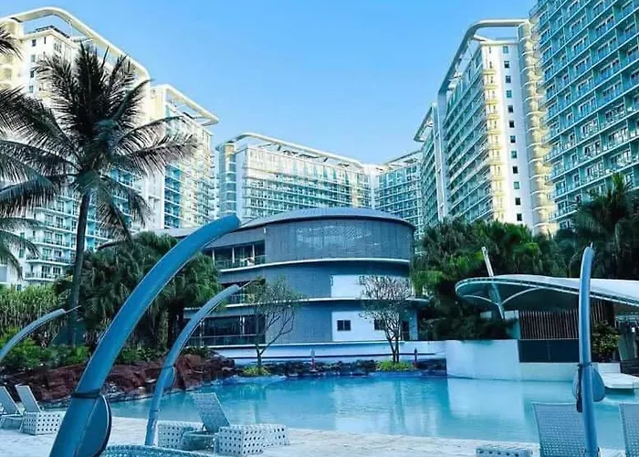 320 Tower Santorini شقة