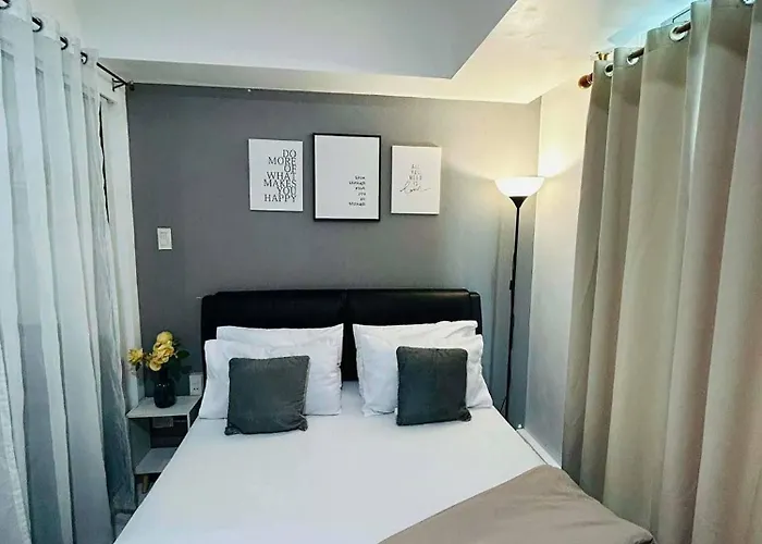 320 Tower Santorini * مانيلا