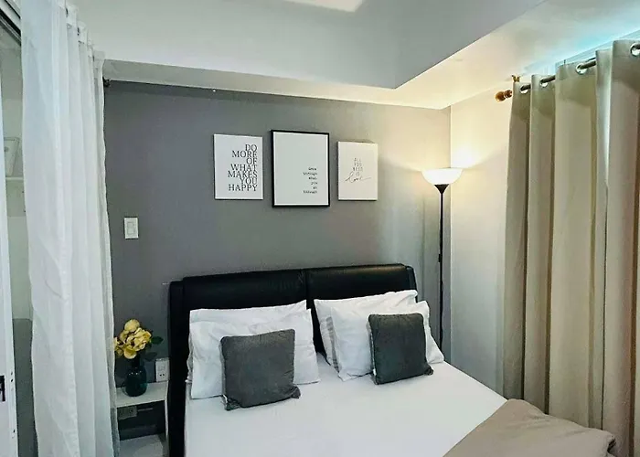 320 Tower Santorini شقة *