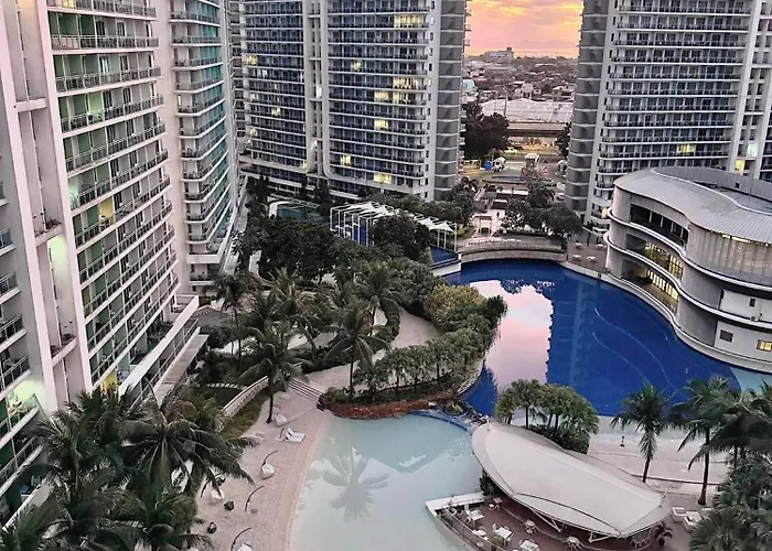 320 Tower Santorini شقة *